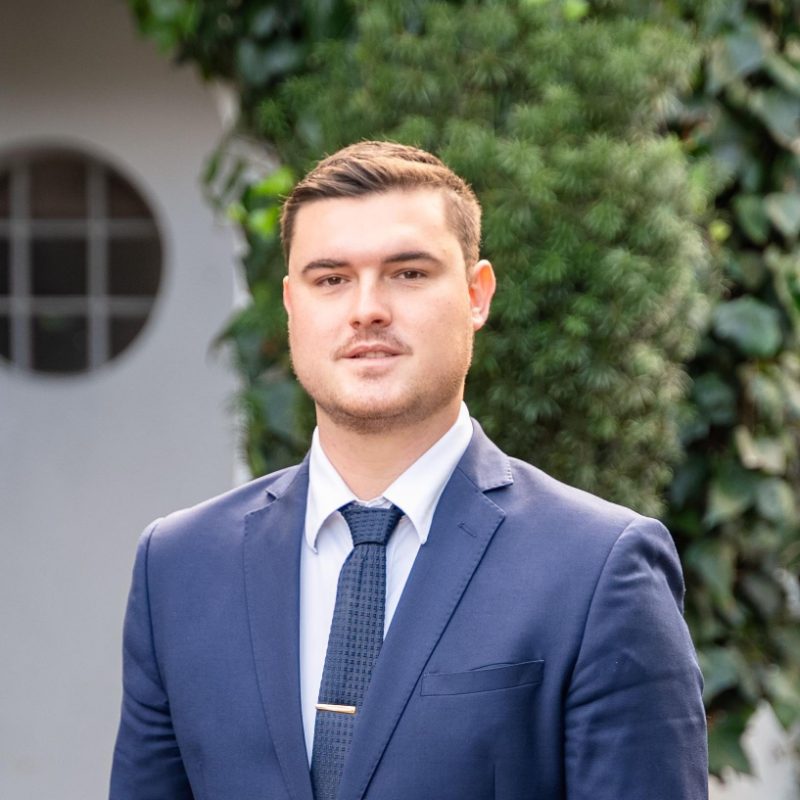 Lachlan Farmer