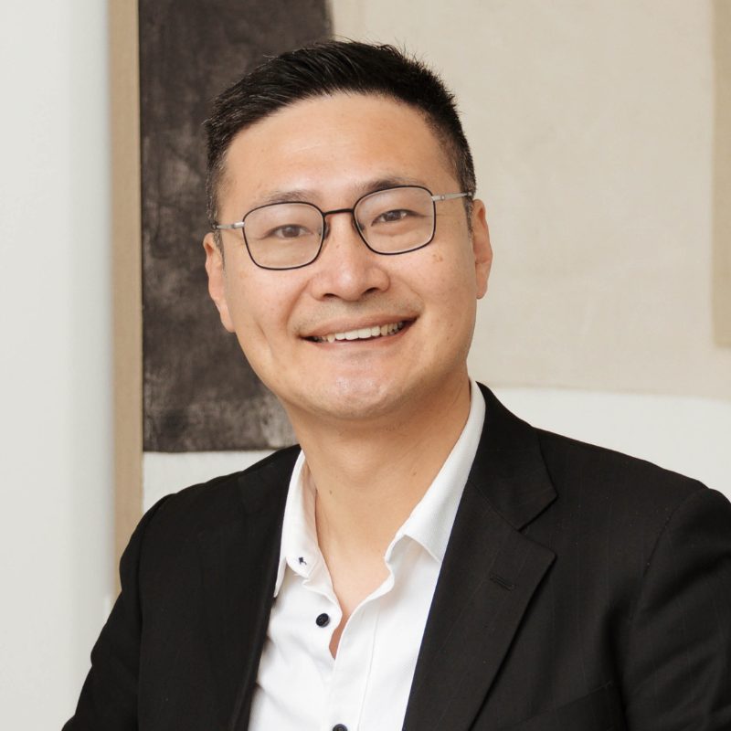 Jay Wang