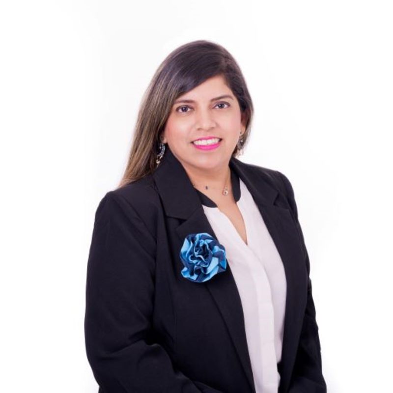 Naziya Dobaria | Real Estate Agent | Trade Me Property