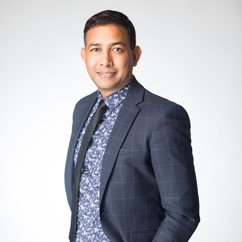 Andy Lall Real Estate Agent Trade Me Property