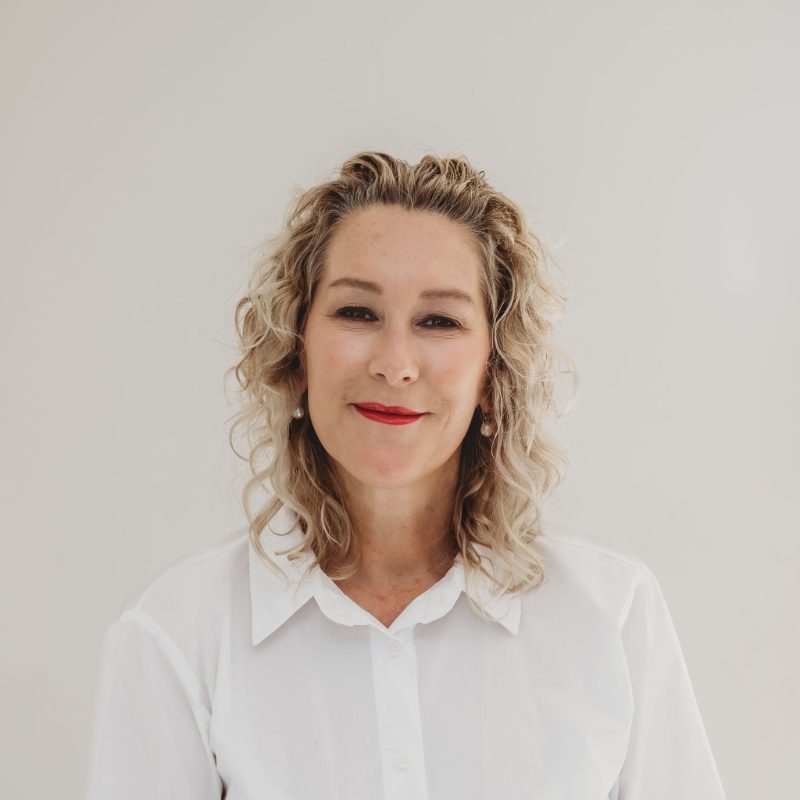 Sarah Trethewey
