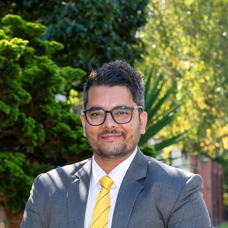 sagar sharma Real Estate Agent Trade Me Property