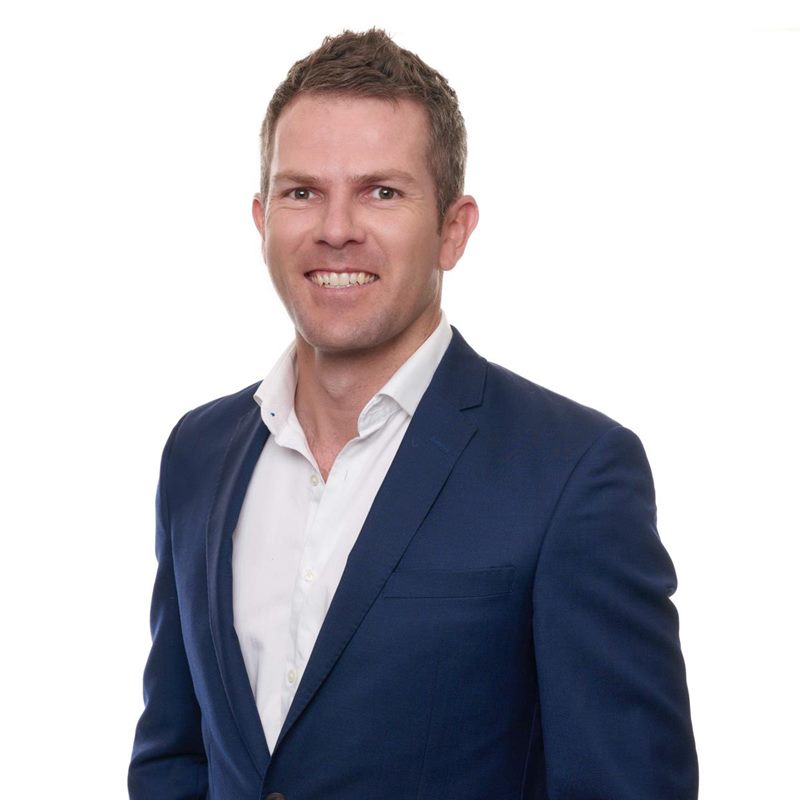 Aaron Aisher Real Estate Agent Trade Me Property