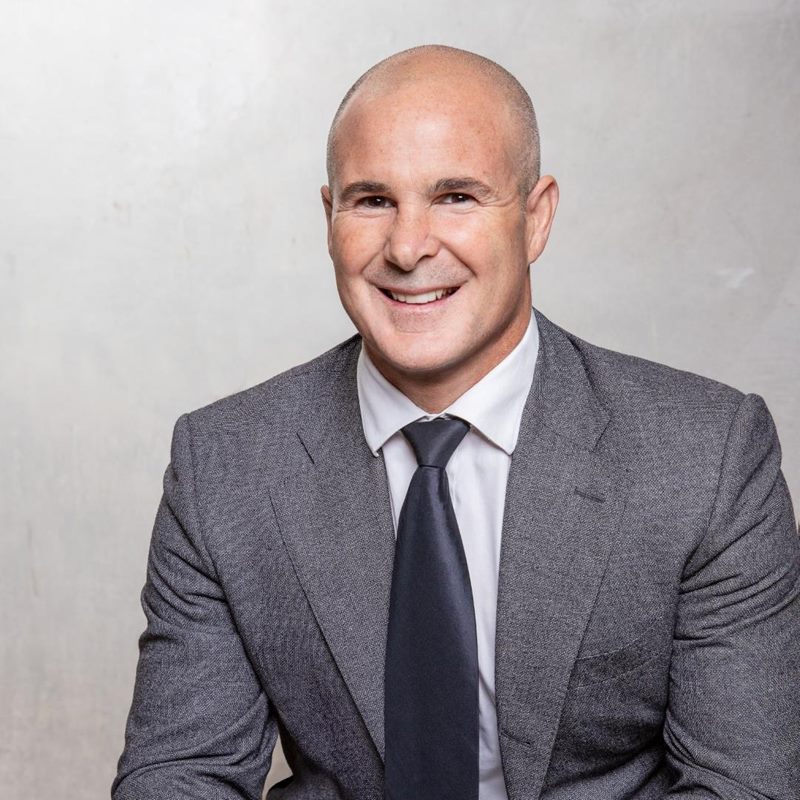 John Wills Real Estate Agent Trade Me Property