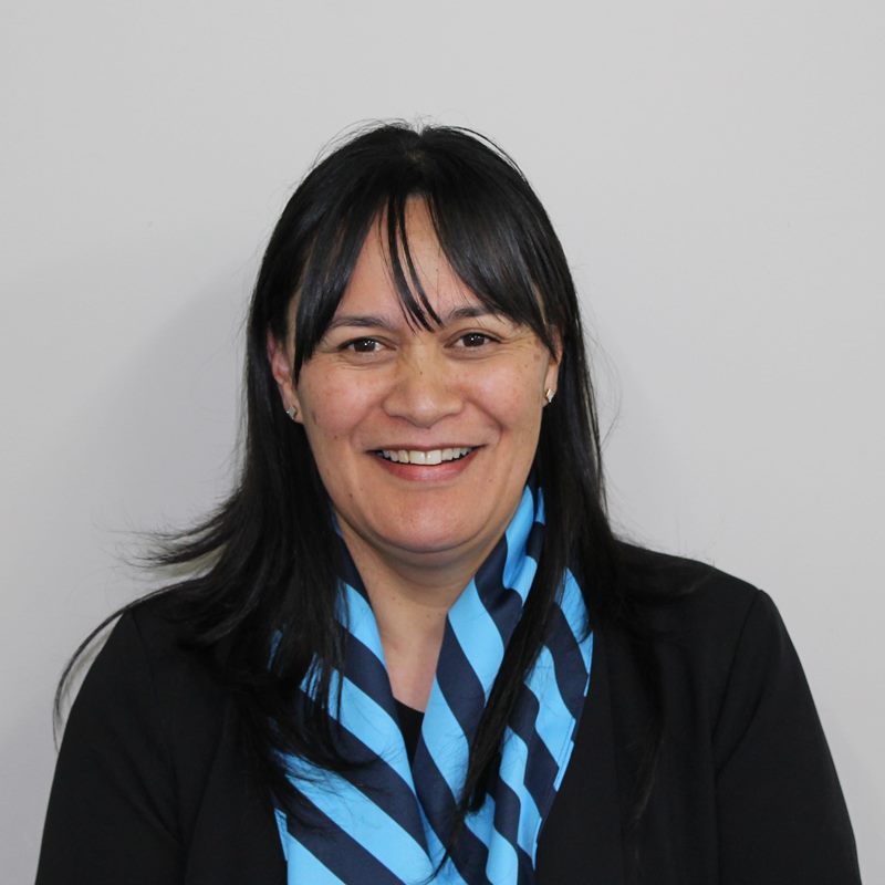 Katrina John-Tautari