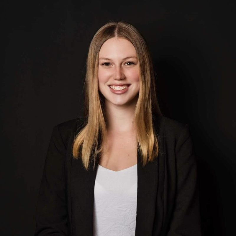 Olivia Coulam Real Estate Agent Trade Me Property