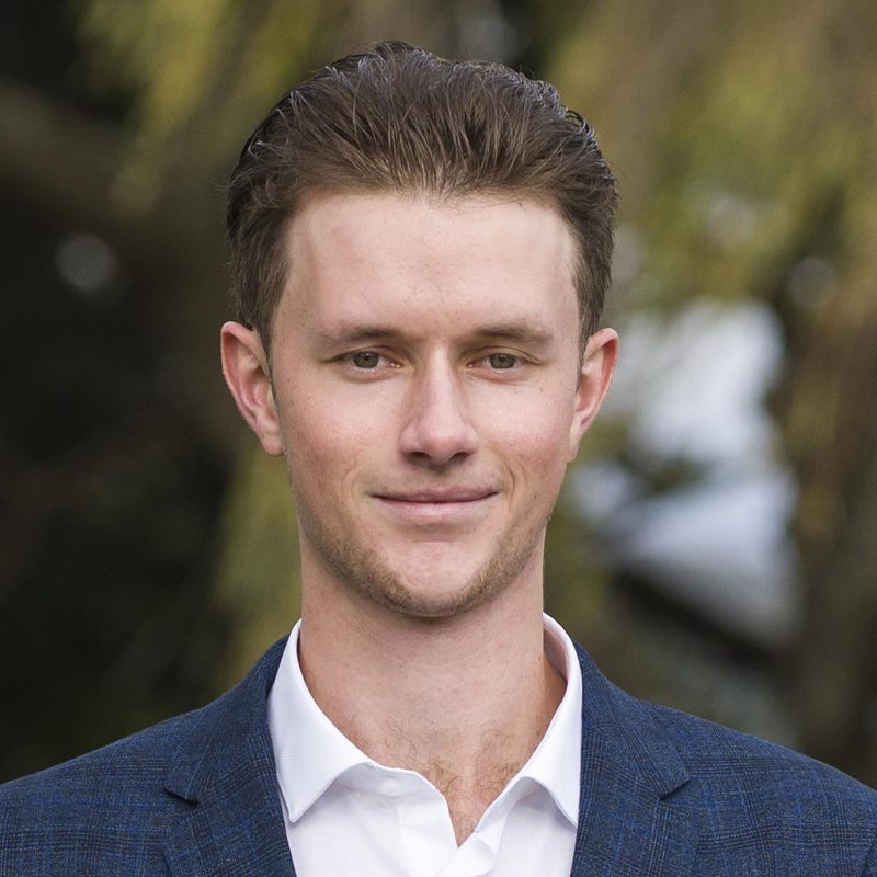 Oliver Swanson Real Estate Agent Trade Me Property