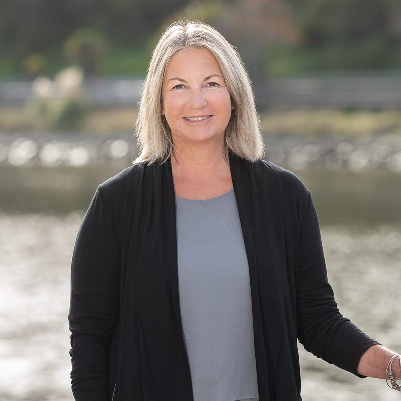 Kerryn Irvin Real Estate Agent Trade Me Property