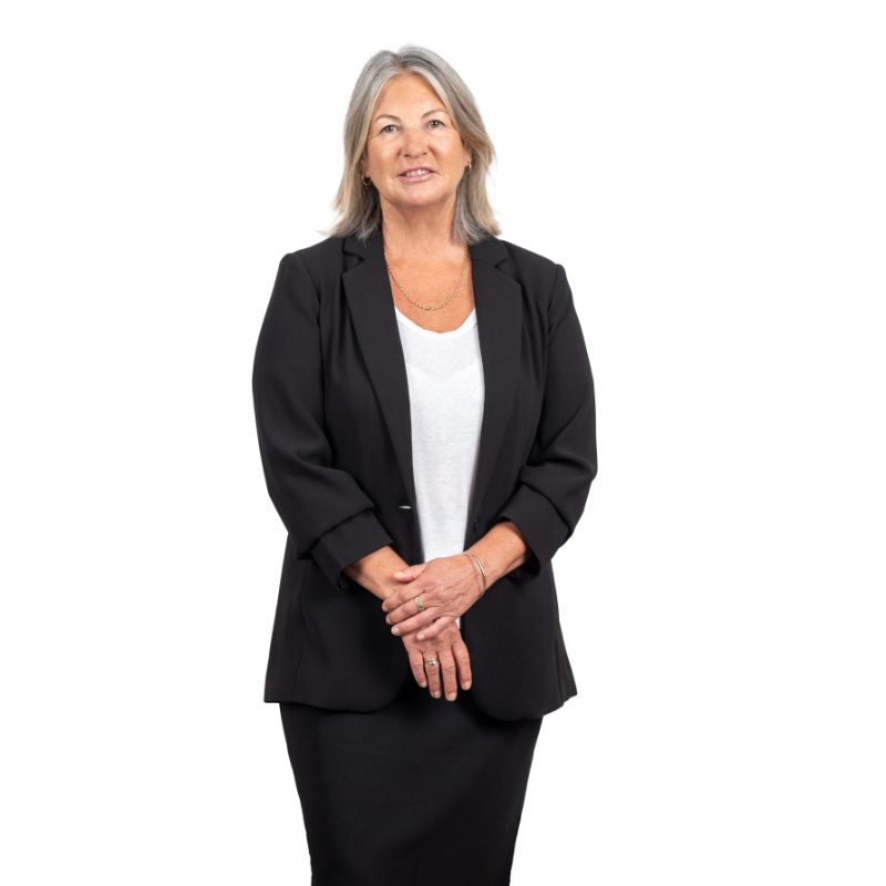 Kerryn Irvin