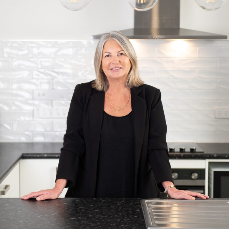 Kerryn Irvin