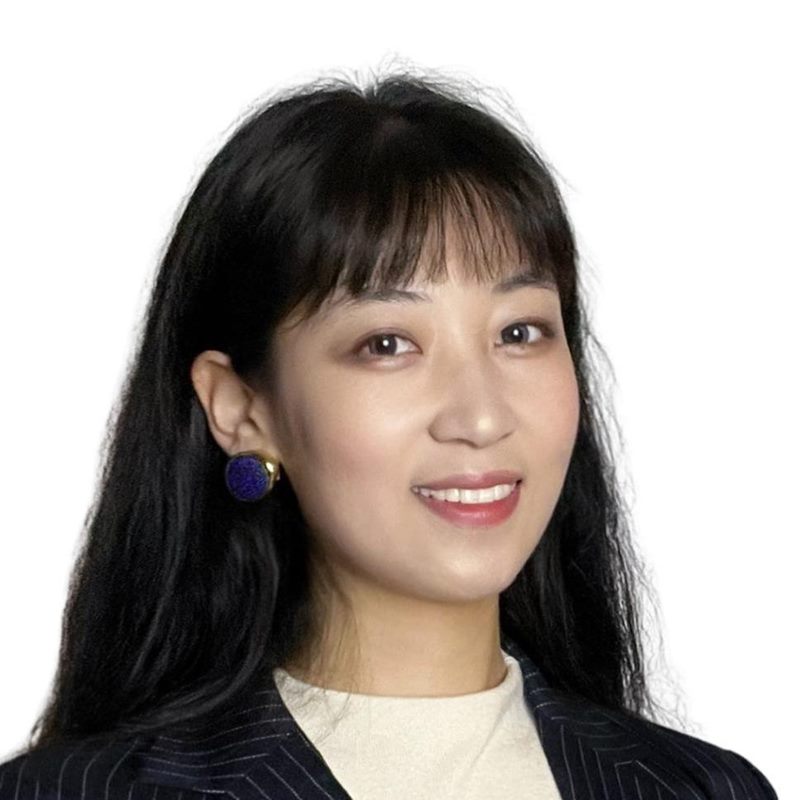 Jill Wang