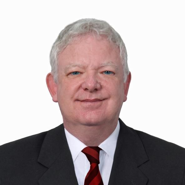 Jim Gould