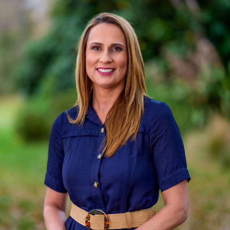 Colette Van Der Westhuizen