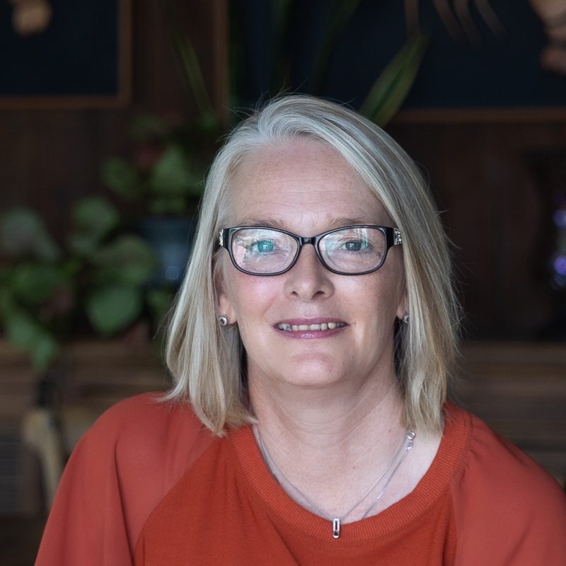 Karen Wood