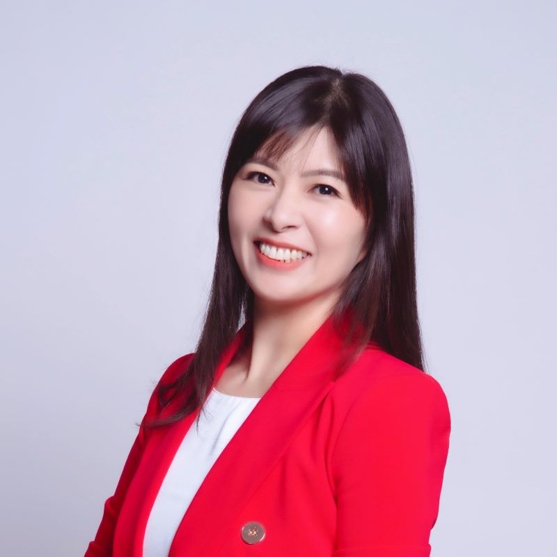 Rainbow Zhong