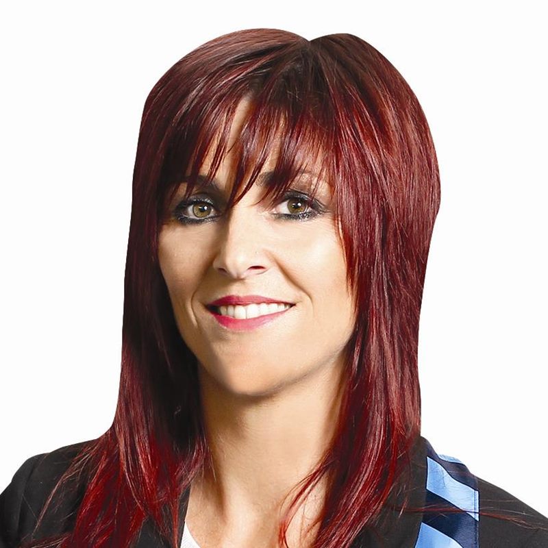 Mel Kenny