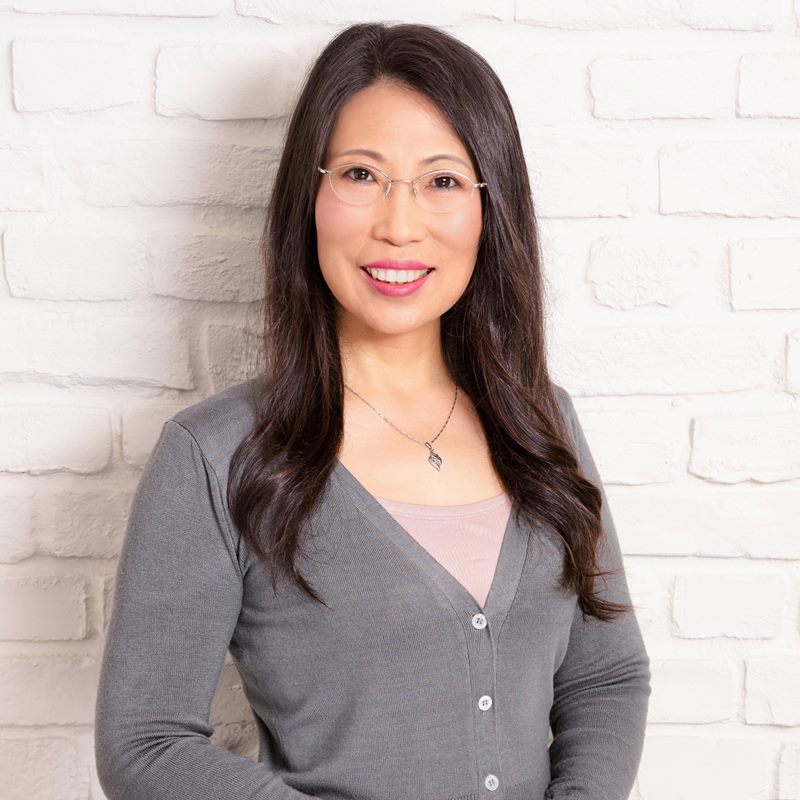 Stella Shao Real Estate Agent Trade Me Property