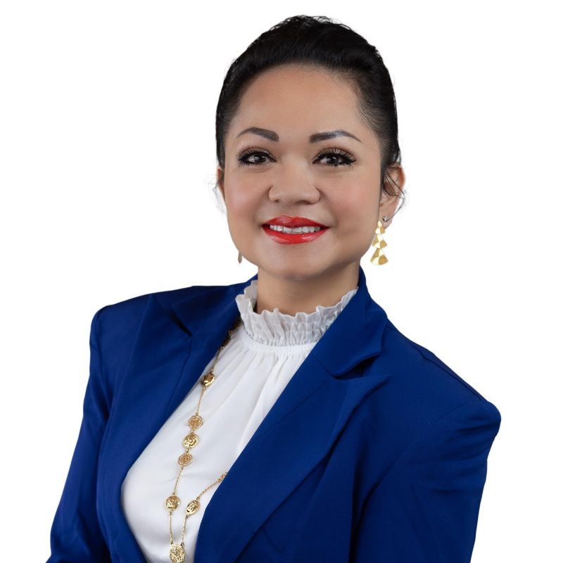 Konnie Roeun | Real Estate Agent | Trade Me Property