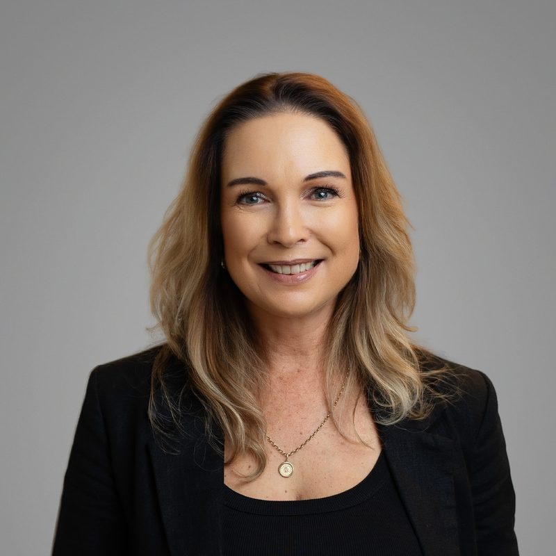 Paulette Bell
