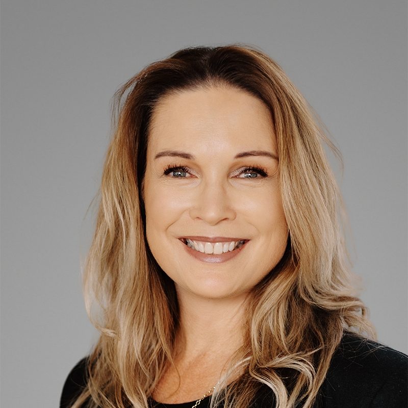 Paulette Bell