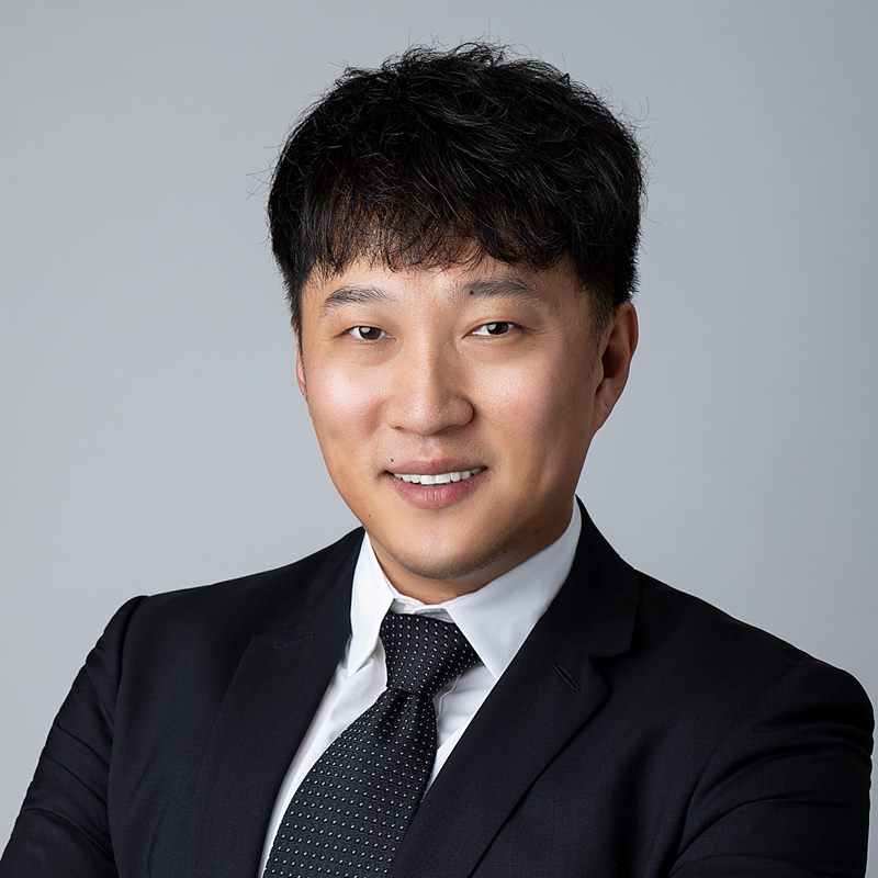 Tony Zhu