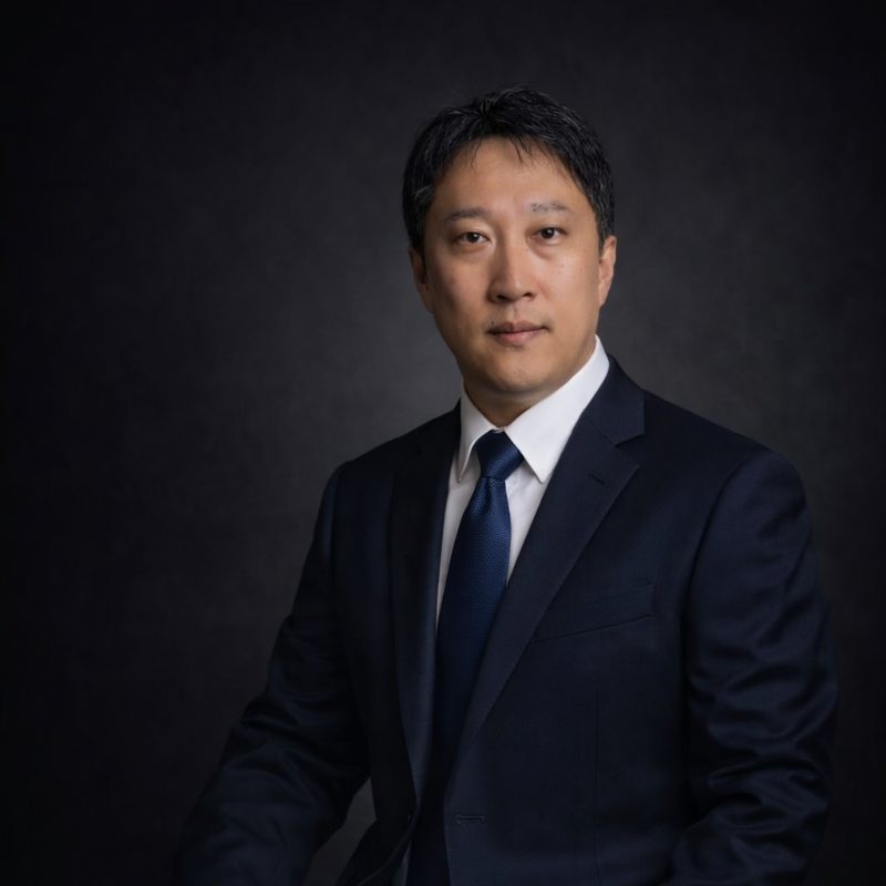 Tony Zhu