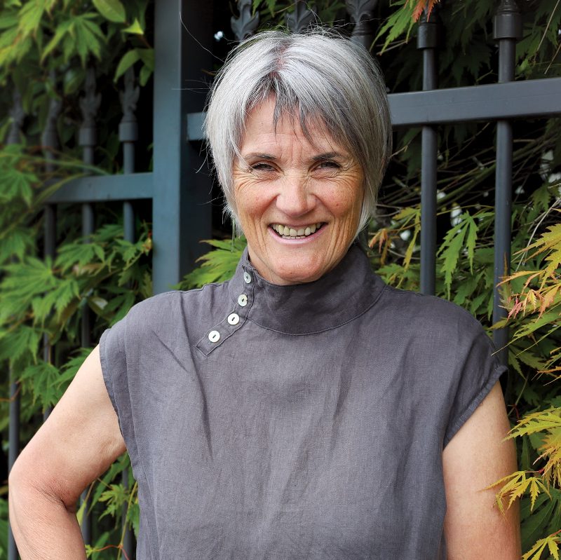 Jenny Lambert