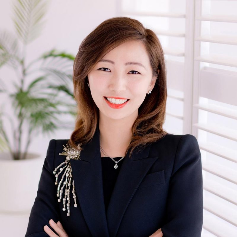 Qiao Liu