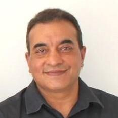 RAJIV KUMAR