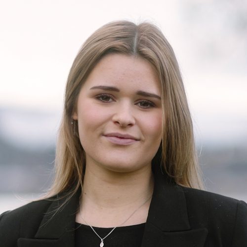 Charlotte Laming