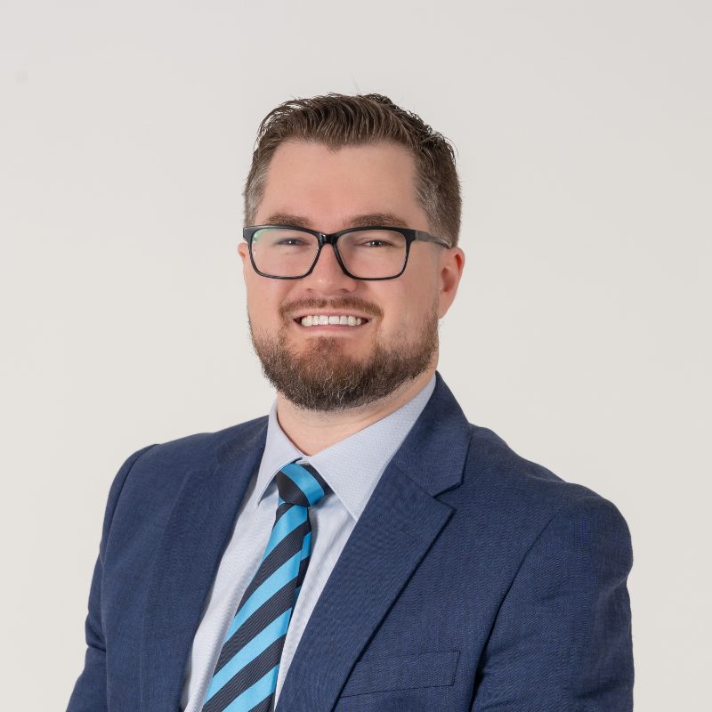 Daniel Jury
