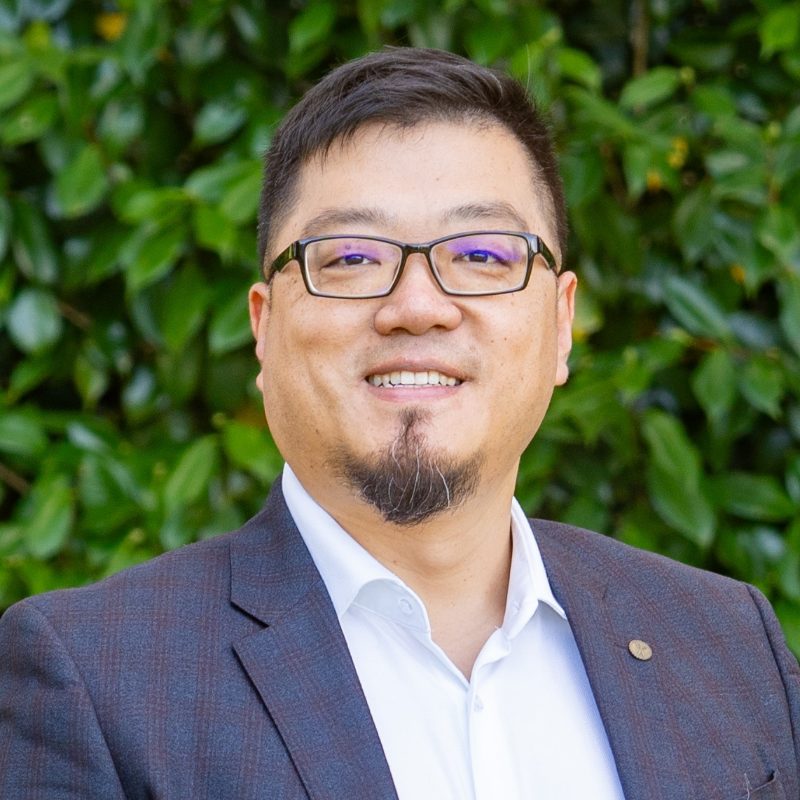 Ian Yu