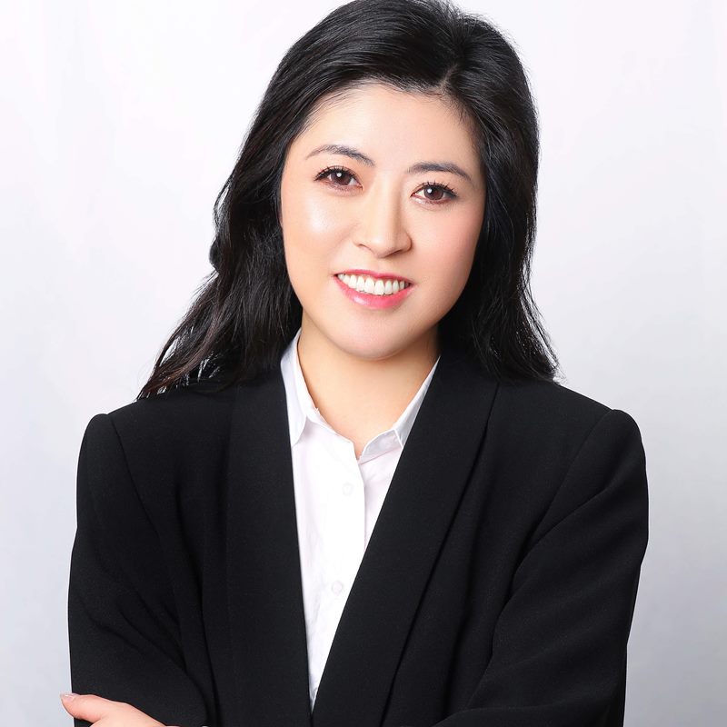 Kelly Li