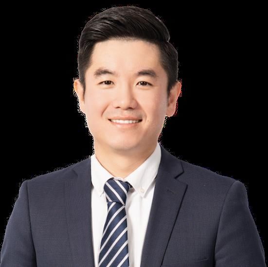 Eric Xue