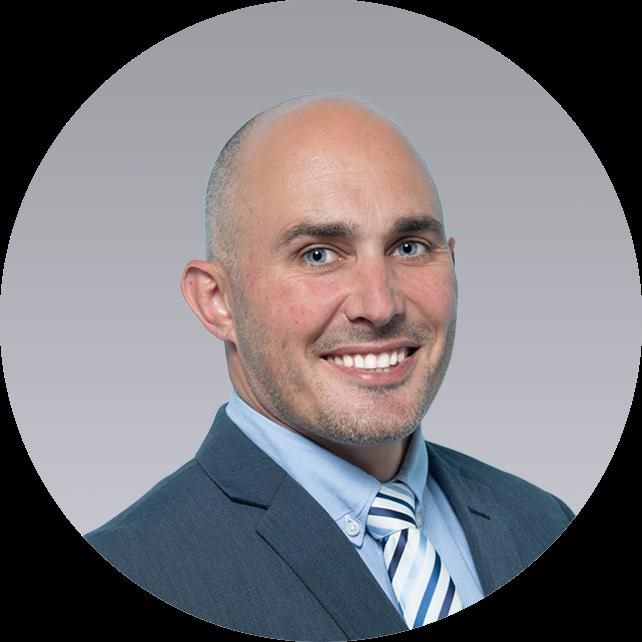 Brad Allam Real Estate Agent Trade Me Property