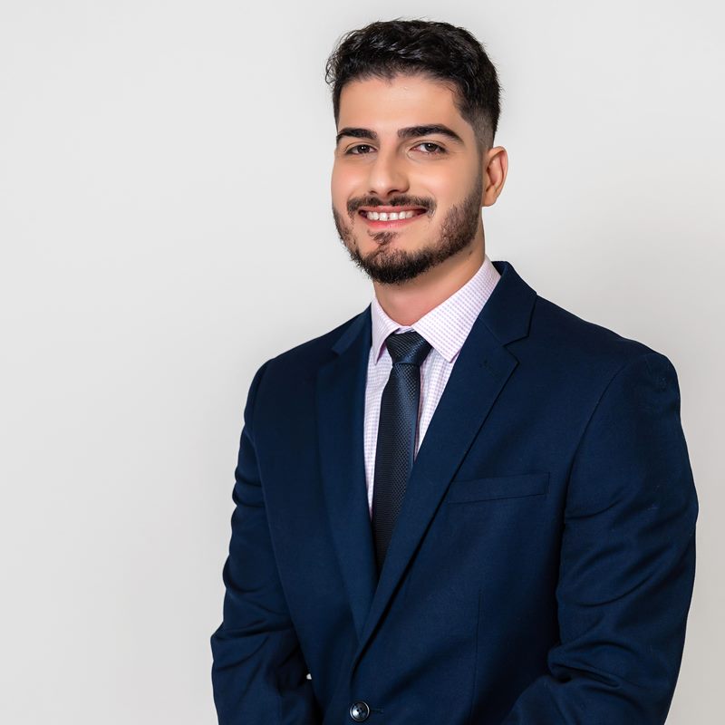 Antonio Murad Real Estate Agent Trade Me Property