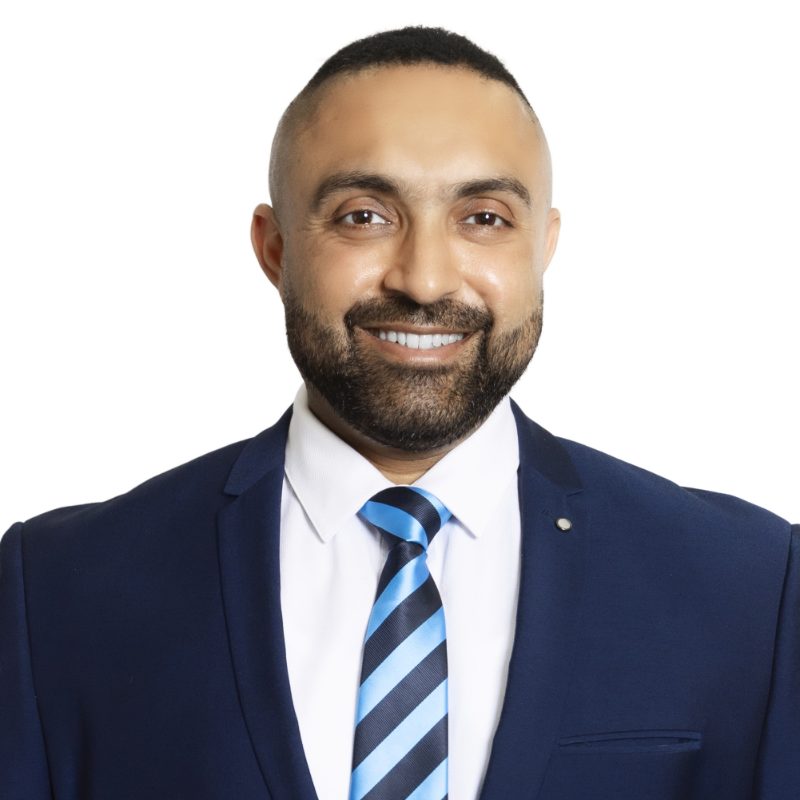Karan Hundal
