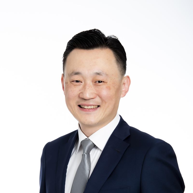 Jarrod Qin