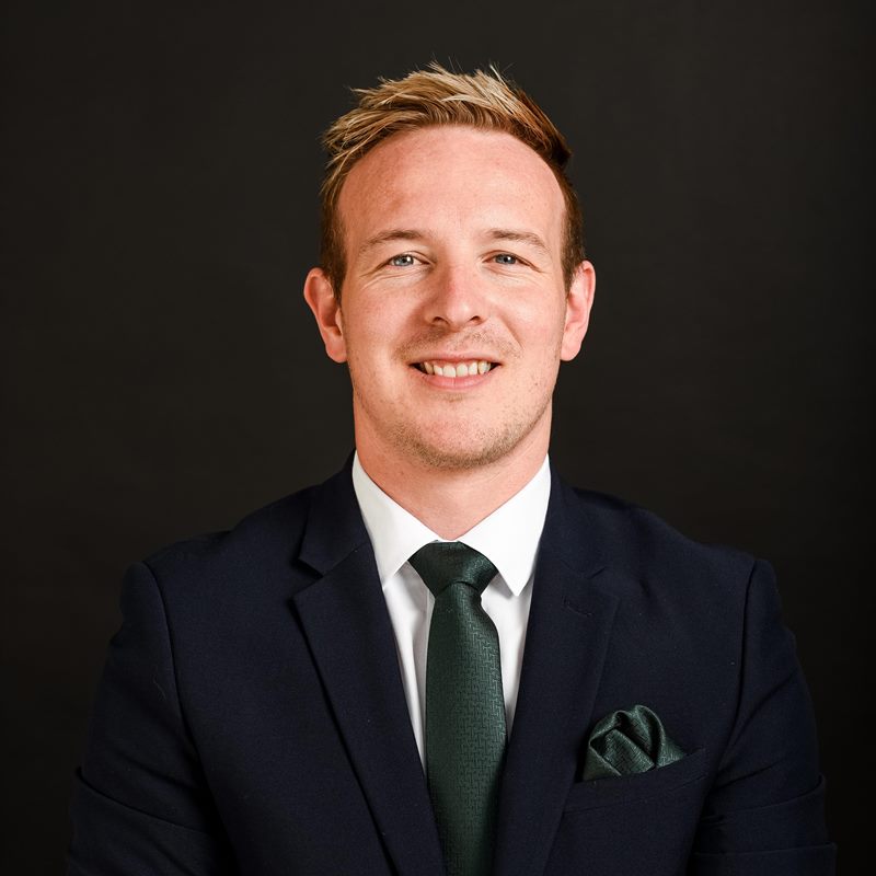 Adam Brady Real Estate Agent Trade Me Property