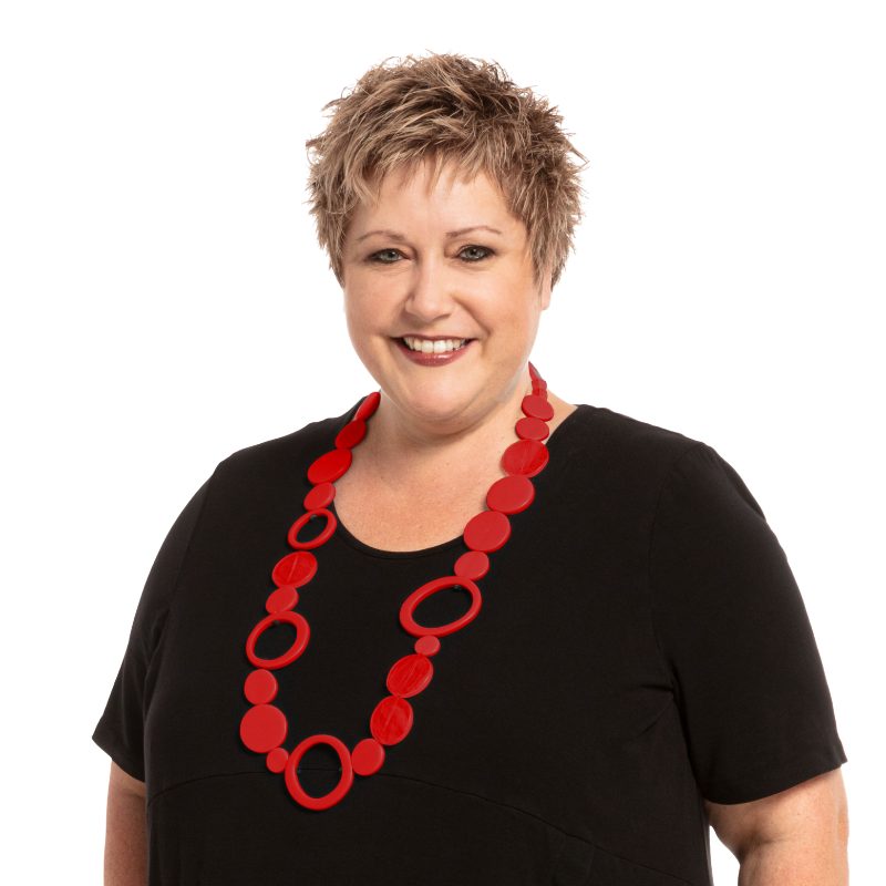 Katherine Boyed
