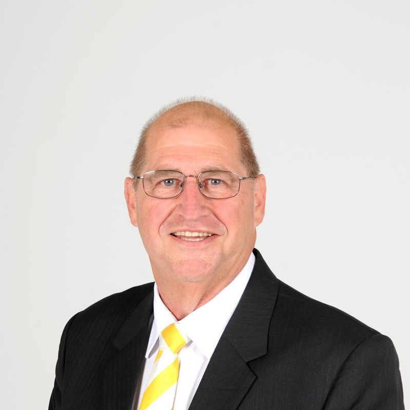 Geoff Ward Real Estate Agent Trade Me Property