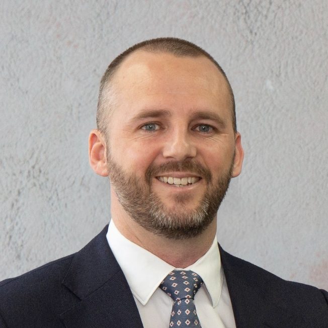 Mike Hoeft