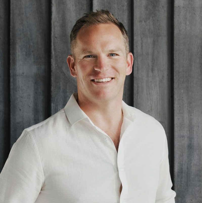 Derek von Sturmer