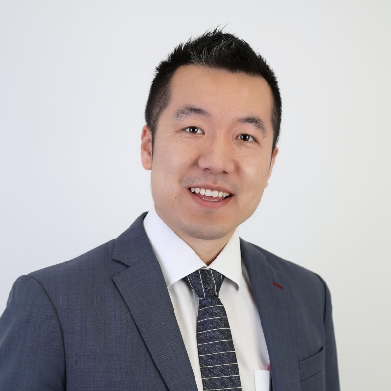 James Gai