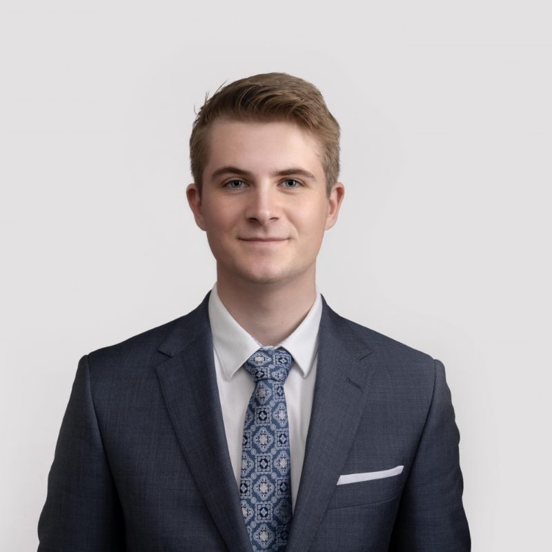 Sam Falvey | Real Estate Agent | Trade Me Property