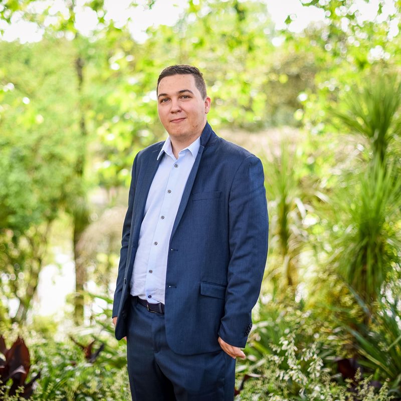 Logan Daysh Real Estate Agent Trade Me Property