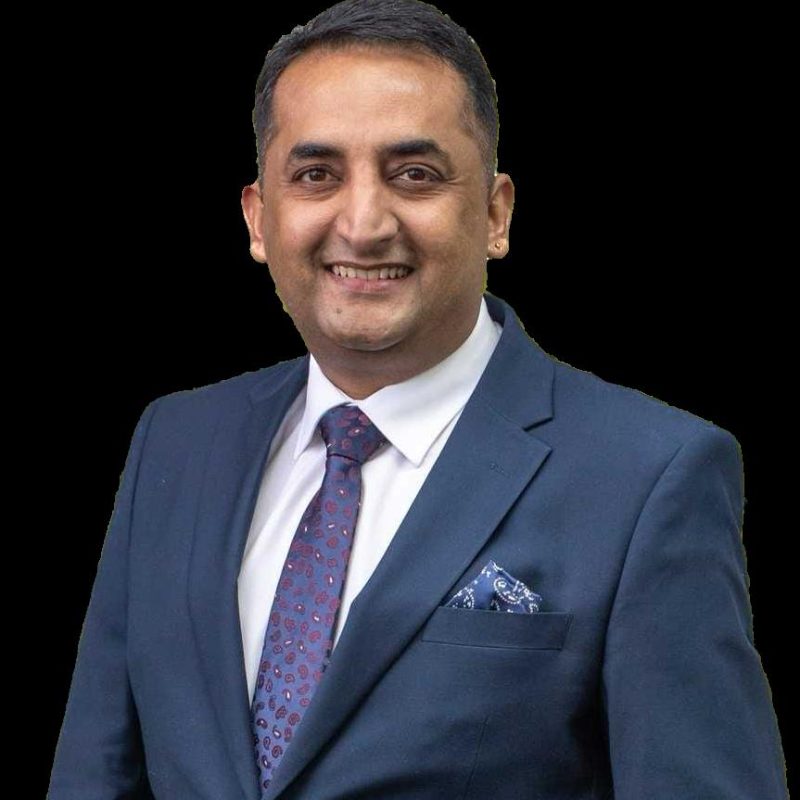 Prince Kalra