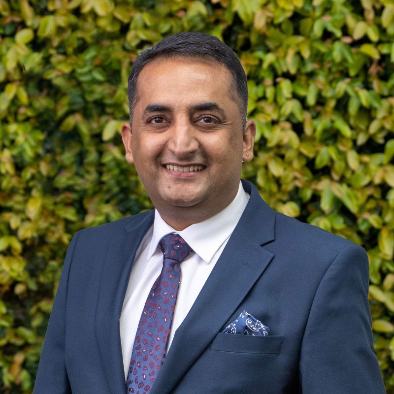 Prince Kalra