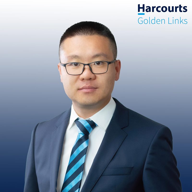 Alvin Xu Real Estate Agent Trade Me Property