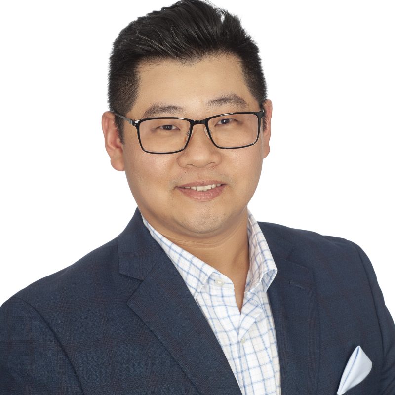 Leo Xia